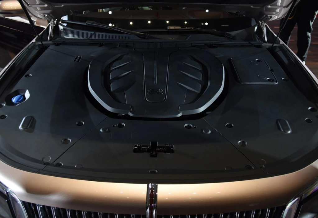 「红旗h9」红旗H9亮相3个多月了,新车高颜值,外媒竟然是这么评价H9的!