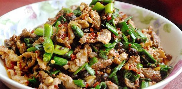 辣椒|家常菜如此做，超级好吃，巨下饭，家人几天吃上一回，解解馋！