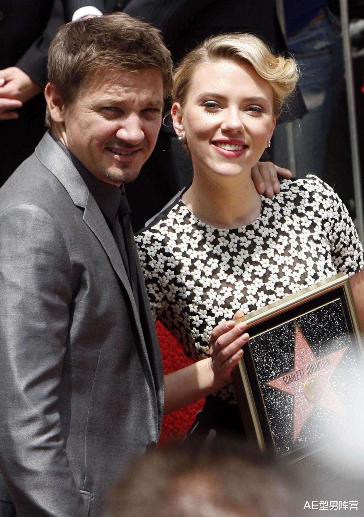 『杰瑞米·雷纳』好莱坞演员全面停工!49岁“鹰眼”杰瑞米·雷纳无力支付抚养费