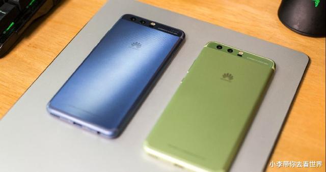 华为手机|华为手机好用也不少坑人的，划分三档次和四个段位，你属于哪一级