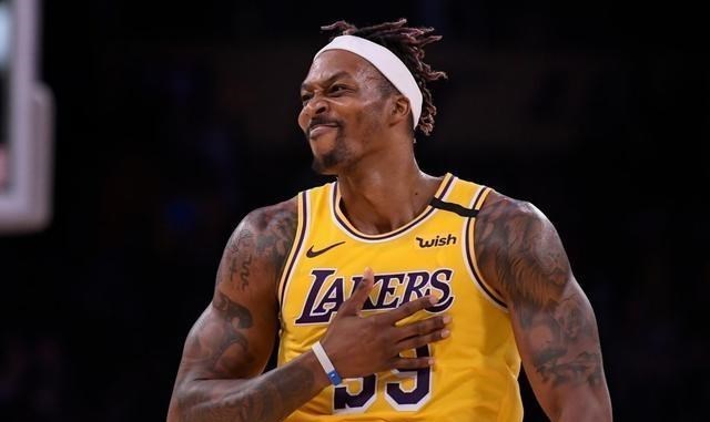 湖人队|自由市场上最抢手的十位老将,谁会加盟湖人队?