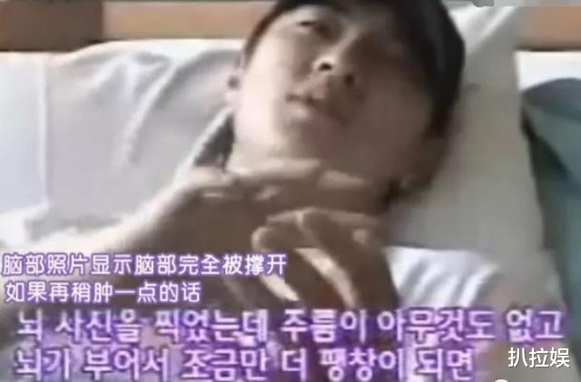 朴忠载@韩国“最惨”的男明星，一生比电影还精彩！