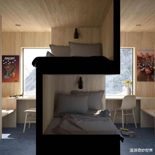 |22个巧妙到爆的家居设计，设计师简直是天才啊！