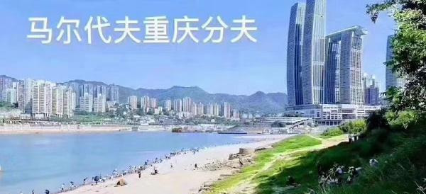 马尔代夫：青海新晋网红地，美过天空之镜，游客：这才是中国真正的马尔代夫