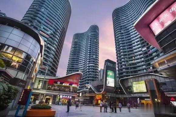 建设国际消费中心城市 | 沙坪坝打造国际消费中心城市新兴区