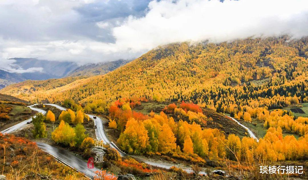 无锡|这个被人们遗忘的民族，在中国的边境，建起了一个童话世界