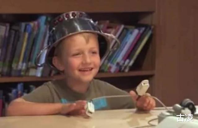 火星@7岁男孩自称来自火星, 通过测谎仪检测, 曾预言2020年有灾难, 可信吗