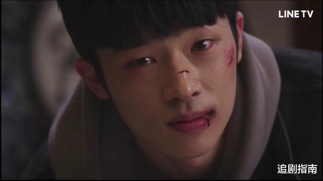 『你的目光所及之处』韩剧《你的目光所及之处》大结局！姜国和少爷重逢，爱情开始了！