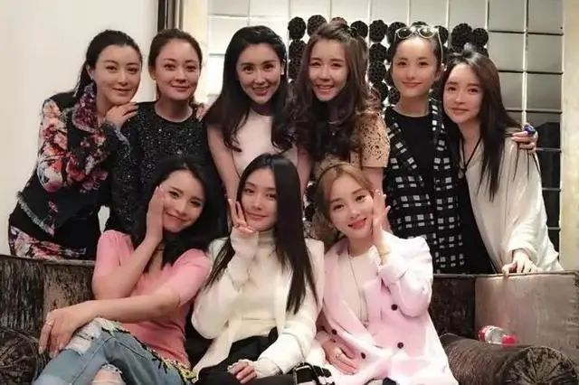 台湾|“想当名媛的女生，都去了台湾”