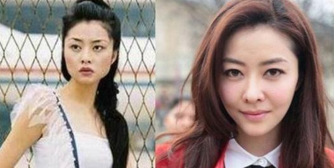 整容|“整容最成功”的4位女星，明明动过多少刀子，却看不出任何痕迹