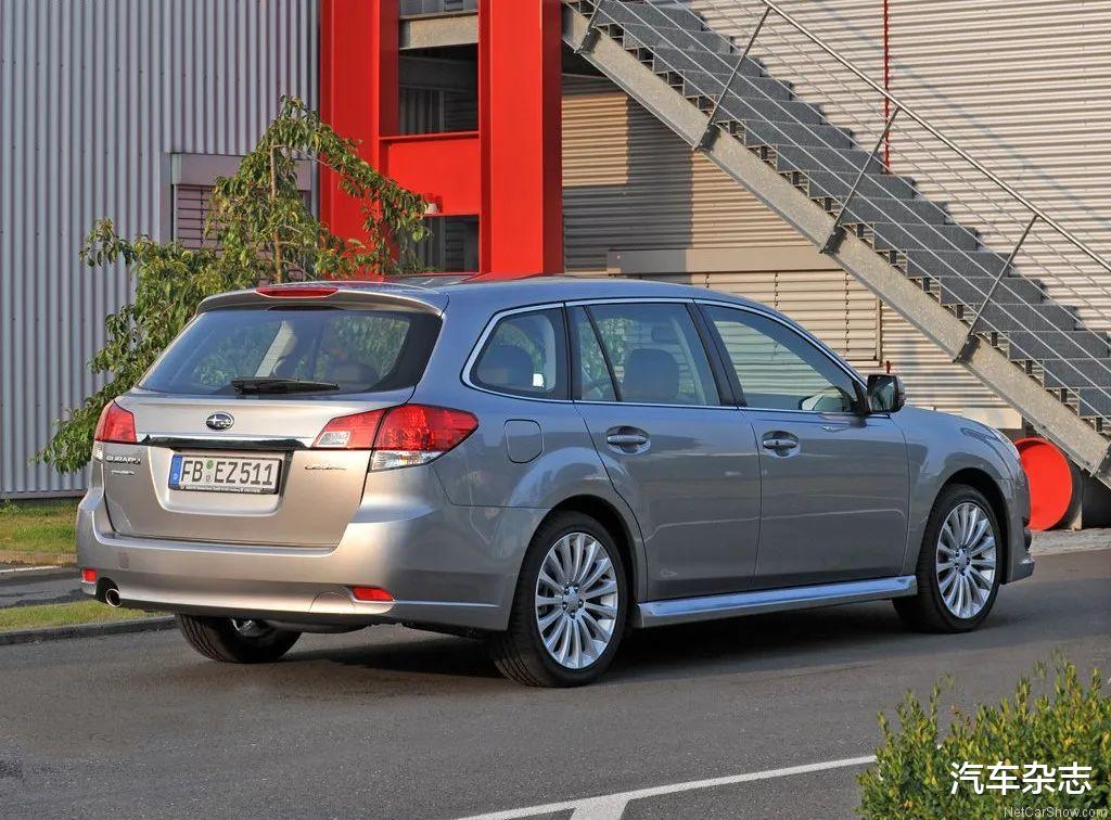 『旅行车』瓦罐不止奔驰奥迪沃尔沃，情怀只要白菜价！