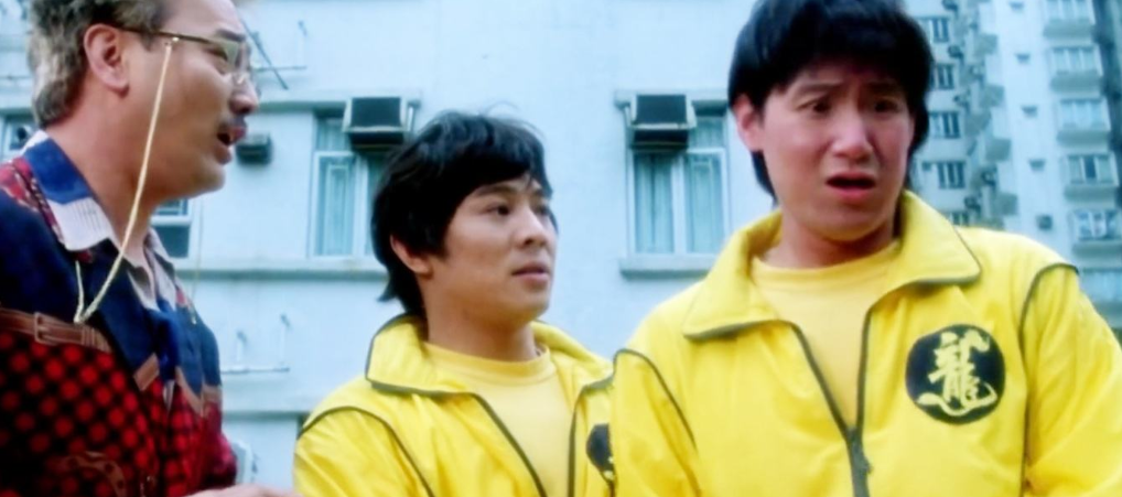 【电影】香港人不喜欢的4部李连杰电影，第二部最让人意外