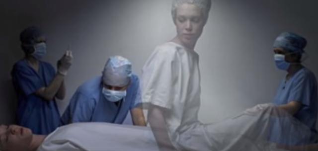 外星人|“九级文明”外星人带地球人旅行之了解真的宇宙和人类“升级”——海奥华预言