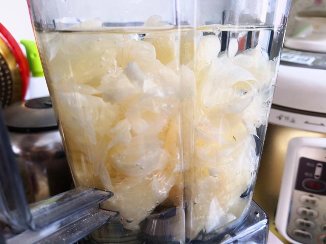 柚子|医生不会告诉你，这水果是清肺高手，止咳化痰，效果是梨的10倍