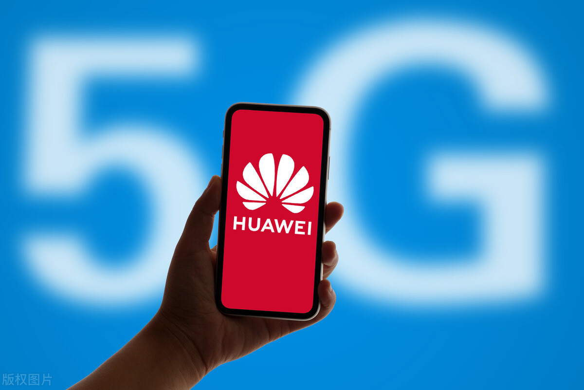 5G|中国院士倪光南:芯片禁令成摆设,阻断5G建设计划或将落空!