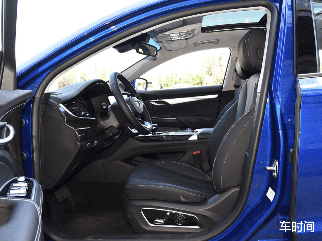 本田雅阁|了不起的“中国造”!一箱油1000KM,比雅阁便宜10万,真成功