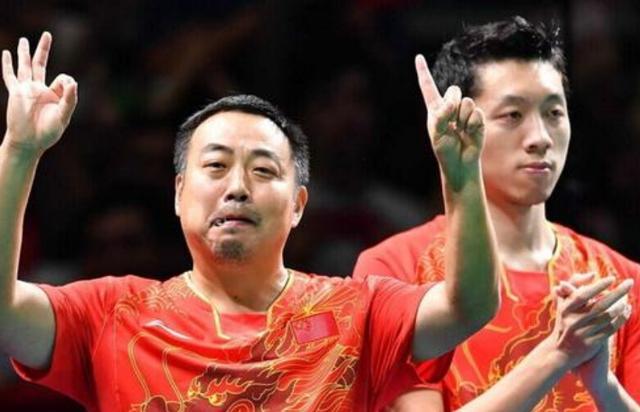 #教练#好消息！刘国梁喜迎国乒世界级冠军教练回归，曾指导马琳、王浩