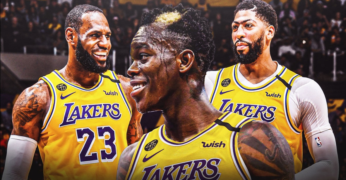 湖人队|疯狂一夜！湖人连试三笔交易，场均19分悍将加盟，一人仍在路上