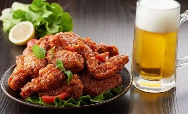 煎饼@网评“世上最好吃的10种小吃”，榜首是中国小吃，你也一定吃过！