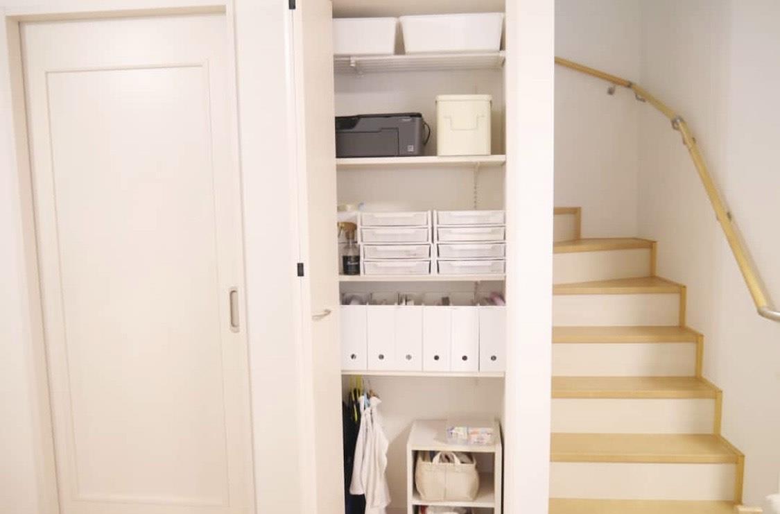 「」日本太太的极简之家，简单清爽，看了她家之后，只想回去扔扔扔！