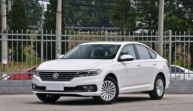 大众朗逸|朗逸已跌破7.79万,为啥销量依然蹭蹭往下降?