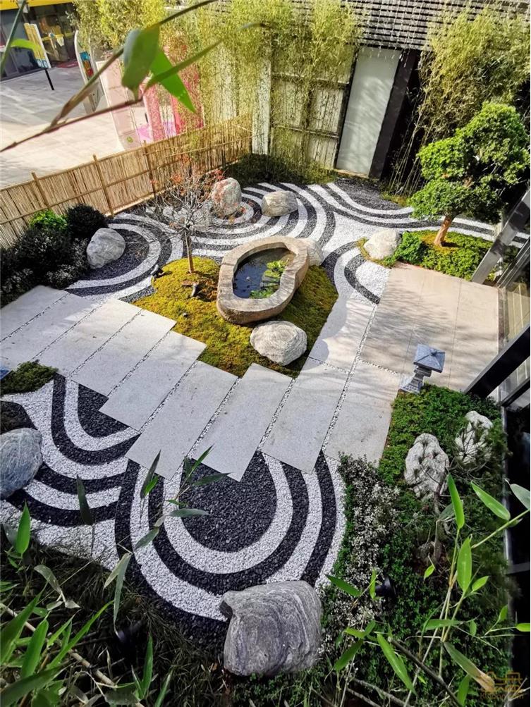 ##14个私家花园”小宅院“，打造个美丽庭院，静候美好生活