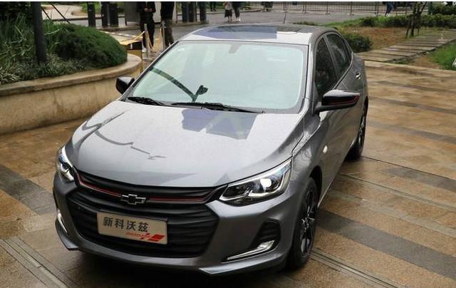 SUV|5万能买什么SUV？老司机：这3款知名度高性能好，第1款就是合资