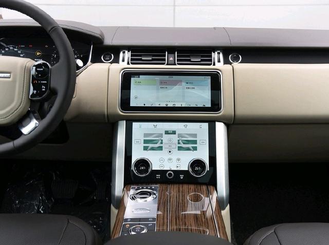 福特▲国外不好卖，国内抢着买，被“傻土豪”捧红的三大豪华品牌