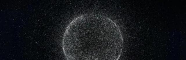 宇宙起源：宇宙起源竟与中国神话高度相似，网友：是有人穿越回去传播的吗？