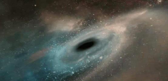 #银河系#银河系早已死亡,人类看到的只是残像?原来这种说法是有依据的