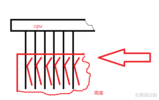 [笔记本]不，我没有坏！amd主机开机无响应一天遇到两例，原来都是它的锅