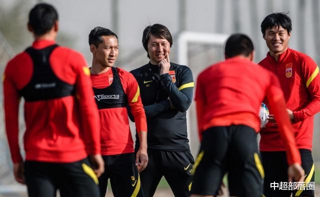 国足|倒计时！曝李铁确定国足初步名单！5大归化有望入选，8人或被放弃