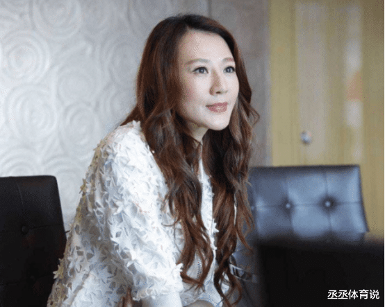 「TVB」TVB龙套女演员,到内地拍戏多年年赚几千万,你可能还不认识她