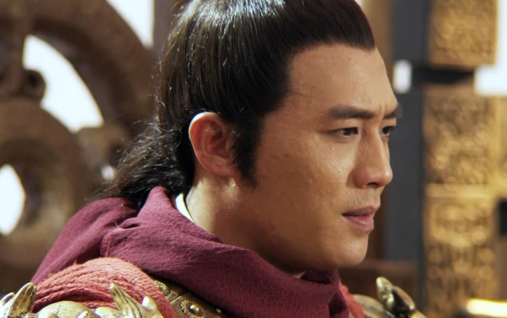 李建成@李建成麾下有三位大将,如果这三位大将在长安,李建成未必会失败