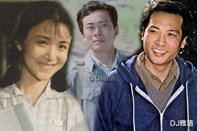 『上海戏剧学院』上戏77明星班，众多知青如今都成了艺术家，但年龄最小的她，却已去世18年