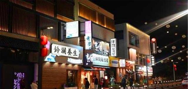 一片罵聲的蘇州“日本街”，已不見遊客穿和服，租和服門店都關瞭-圖5