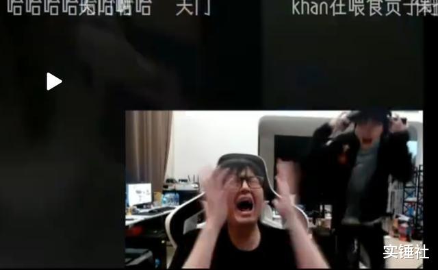 「fpx战队」FPX小天崩溃下播,被佳慧吓得跳起来喊妈妈!金贡代打自闭被双杀