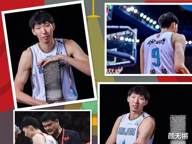 吴昕|韩德君被防成奥尼尔 朱彦硕微博狂喷周琦 球迷：霍楠真的不必道歉