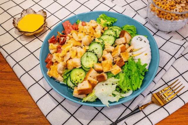 饮食|减肥中，坚持“四轻”，让你的减肥难度减一半！