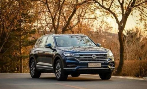 城市SUV|四驱SUV有没有必要买？