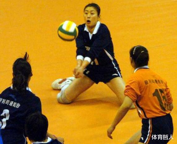 江苏女排▲女排姑娘海外执教！带队胜率从28%提升到90%，会是下一个郎平吗？