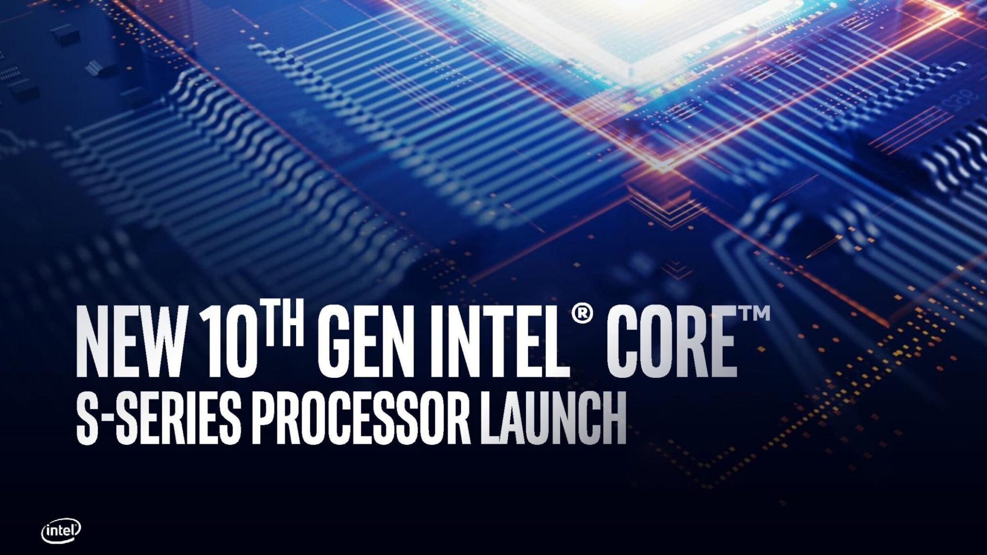 #英特尔#i9-10900K新包装、售价全部敲定，intel果然没令人失望！