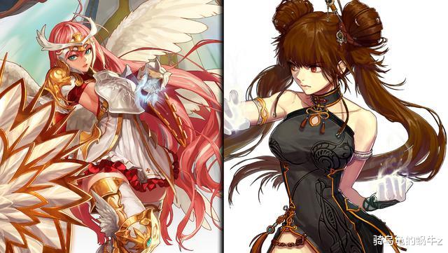 地下城与勇士|DNF：全职业预约活动上线，分析奖励推荐最值得预约的10个职业