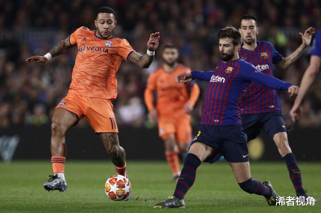 巴塞罗那|重磅! 曝巴萨签法甲巨星达协议, 科曼迎苏亚雷斯接班人, 148场105球