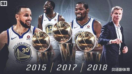 「斯蒂芬·库里」为啥勇士打小球能成功？3大原因告诉你：库里三分数据是纳什4倍