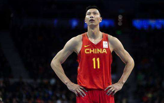 『易建联』彻底扛不住了!奥组委开会公布重大决定,易建联或将正式退役国家队!