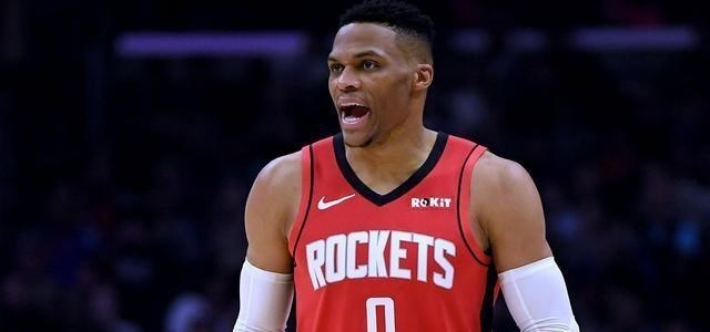 火箭队|大反转！火箭无意送走哈登，威少4000万合同没人要，杜兰特慌了