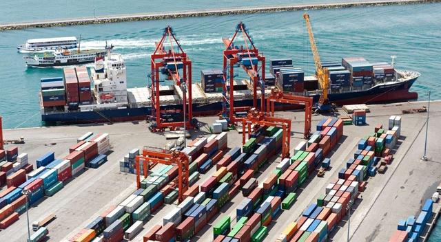 中國宣佈禁止以色列部分產品對華出口，到底是怎麼回事？-圖4