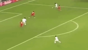 「郜林」疯狂4-1！中国足球曾在世界大赛取得大胜，3连胜狂进9球出线