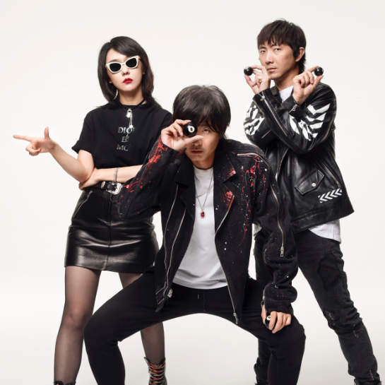 [创造营2020]《明日之子4》做5人乐队，选手已进组拍摄，将接档《创3》